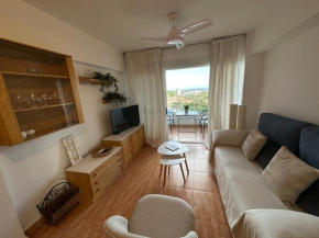 INV5C, apartamento a 5 min andando de la playa